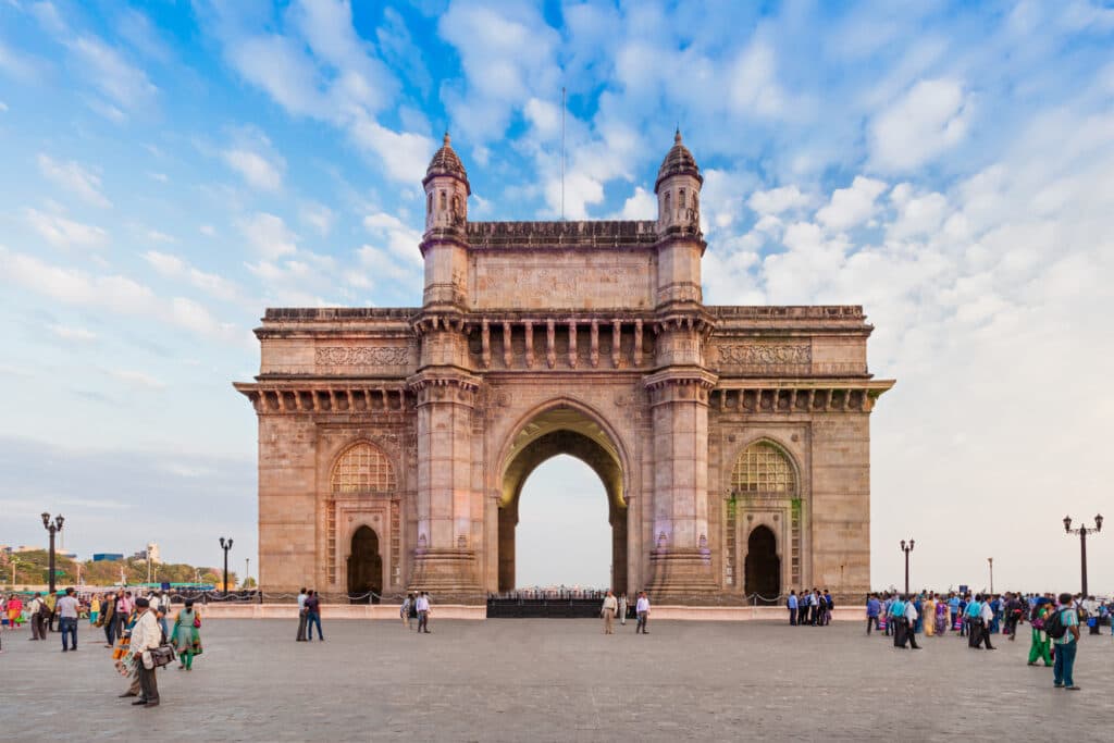 Mumbai to Goa
